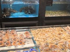 -百富源·海鲜辽菜(和平北大街店)