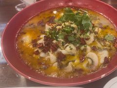 -全聚德(扬州虹桥坊店)