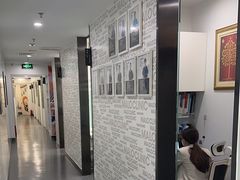 -马泷齿科·皓康门诊(尚都SOHO店)