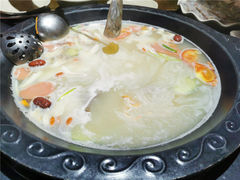 -舒家大院老火锅(台江路店)