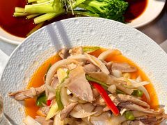 -可爱的新疆·丝路宴(盛达广场店)