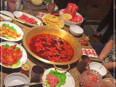 -小龙坎火锅(春熙太古里店)