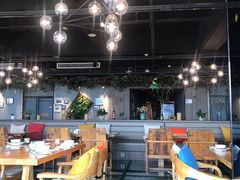 大堂-极致三川·厨房(N37天琴座店)