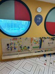 -MELAND CLUB亲子乐园·派对·餐厅(北京芳圆里ID MALL店)