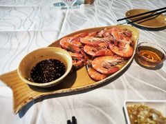 -深山老屋(国顺东路店)