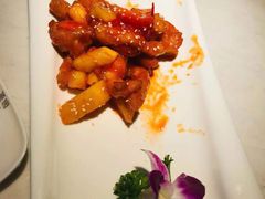 -小菜园新徽菜(连云港海州吾悦店)