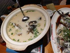 -丹江渔村(望京店)