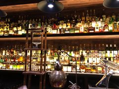 -BAR ICHIKURA