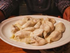 海肠水饺-必点海鲜·鲅鱼水饺(鞍山西道店)