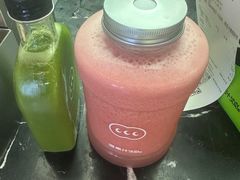 -混果汁(福田领展中心城店)
