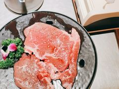 -合易泓烤肉•首创生椰大油边(宁山路店)