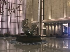 -厦门海沧正元希尔顿逸林酒店開全日餐厅