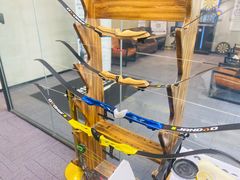 -枪馆1号实弹射击俱乐部