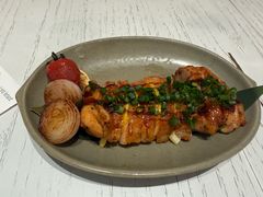 -Nana And Her Friends Restaurant 娜娜家(小寨原力场店)