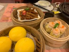 百合酱蒸凤爪-点都德(聚福楼店)