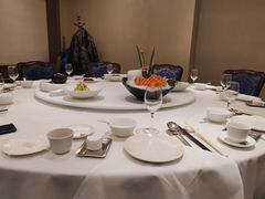 包厢-海逸海鲜酒家(古北店)