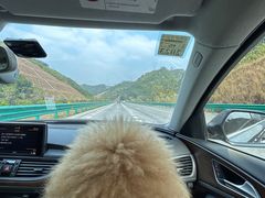 -白云山风景名胜区