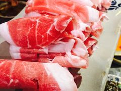 -小龙坎火锅(黄河店)