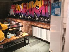 -管氏翅吧(广渠门店)