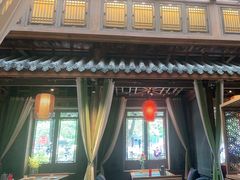 -大张烙馍村(绿地店)