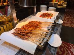 -盛宴标帜西餐厅龙虾.鲍鱼•牛排(重庆喜来登大酒店)