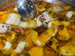 蜀龙阁水煮鱼-雲蜀龙阁·金牌水煮鱼(方庄店)