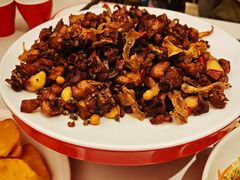 -偏爱炒鸡(老县衙店)