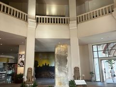 -吴哥国家博物馆