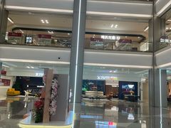 -红星美凯龙(浦江店)