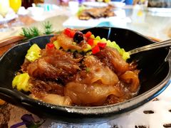 -天顺渔港·海景餐厅(星海广场店)