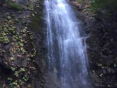 -孤山寨风景区