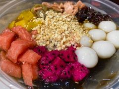 -鸡遇虾煲干锅火锅(小寨金莎店)