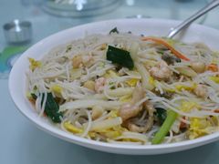焖粉干-龙宫海鲜楼(长乐漳港店)