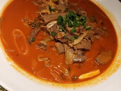 -尚帝·洛阳菜(八號院店)