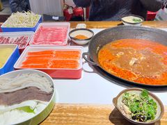 -老天桥蛙炉火锅(姑苏总店)