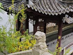 -龙潭水乡