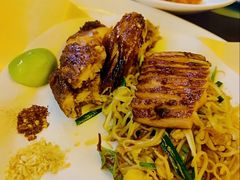 -帕蓝·暹罗料理(大学路店)