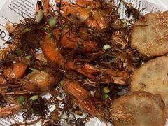 -老平安农家菜(平安店)