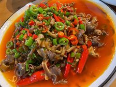 -彪彪烧鸭店(总店)