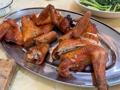 -南沙辉记烧鸡·荔枝木炭火吊烧(旧镇店)