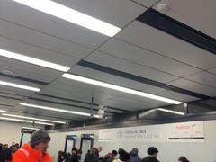 -维也纳国际机场