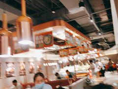 -新辣道鱼火锅(领展购物广场·中关村店)
