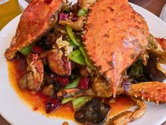 -小铜锣湾海鲜家常菜馆(河西店)