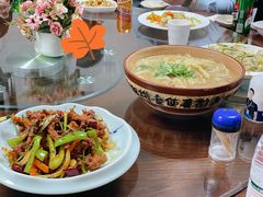 -开封灌汤包子铺(尚志大街店)
