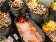 -广州花园酒店·凌璇阁旋转餐厅CAROUSEL360