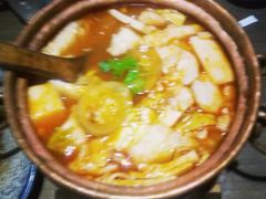 -雀舞云南菜(乐客城店)