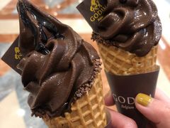 -GODIVA(月星环球港店)
