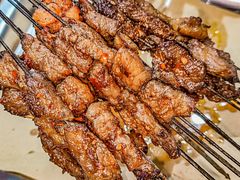 -老白家怡贵园烤肉