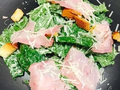 -我的四季意大利餐厅(春天百货店)