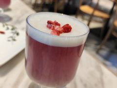 -茹·pure vegan(博华广场店)